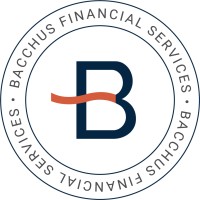 Bacchus Financial Services Logo