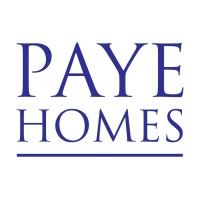 Paye Homes Ltd Logo