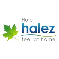 Hotel Halez Logo
