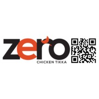 Zero Restaurant Logo