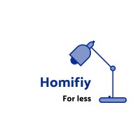 homifiy lcc Logo