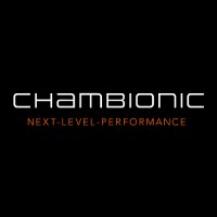 chambionic ohg Logo