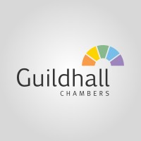 Guildhall Chambers Logo