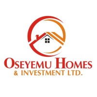 Oseyemu Homes & Investment Ltd Logo