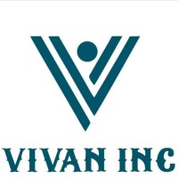 VIVAN INC Logo