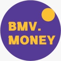 BMV.MONEY Logo