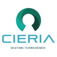 CIERIA Logo
