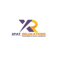 XpatRelocations Logo