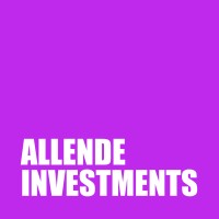Allende Investments Pty Ltd Logo