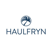 Haulfryn Logo