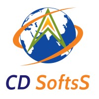 CD SoftS Logo
