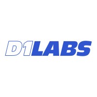D1 Labs Logo