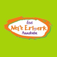 Bakırköy Neşe Erberk Anaokulu Logo