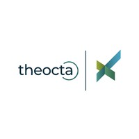 Theocta Capital Logo