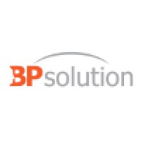 BP Solution Ltd. Logo