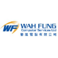 Wah Fung Computer Services Ltd Logo