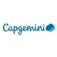 Capgemini Sverige AB Logo