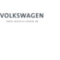 Volkswagen Group Sverige AB / Volkswagen Parts Logistics Sverige AB Logo