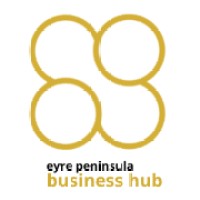 Eyre Peninsula Business Hub Logo