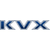Komatsu KVX Logo