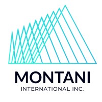 Montani International Inc. Logo