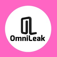 OmniLeak Middle East Logo