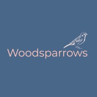 Woodsparrows & Co. Logo