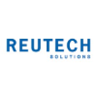 Reutech Solutions Logo