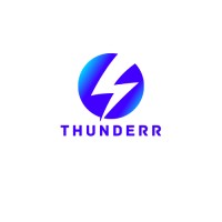Thunderr Logo