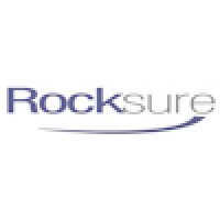 Rocksure Property Ltd. Logo