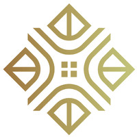 Luxury Properties Development Logo