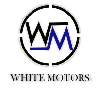 WHITE MOTORS FZE Logo