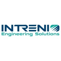 Intrenio Engineering Solutions Logo