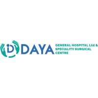 Daya General Hospital & Surgical Speciality Centre Logo