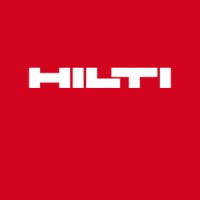 Hilti Brasil Logo