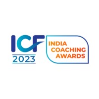 ICF INDIA COACHING AWARDS Logo
