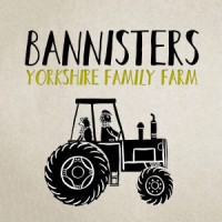 Farmhouse Potato Bakers Ltd (Bannisters Yorkshire Family Farm) Logo