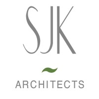 SJK Architects Logo