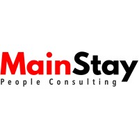 MainStay People Consulting Logo