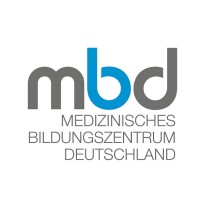 Medizinisches Bildungszentrum Deutschland GmbH Logo