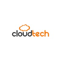 CloudTechERP Logo