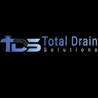 Total Drain Solutions Logo