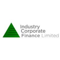 Industry Corporate Finance Limited Logo