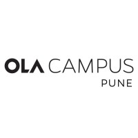 OLA Campus Pune Logo