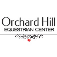 Orchard Hill Equestrian Center Logo