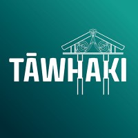 Tāwhaki Joint Venture Logo