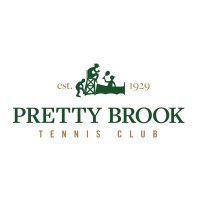 Pretty Brook Tennis Club Logo