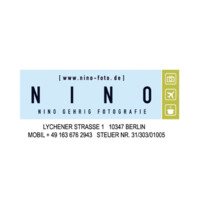 NINO FOTO Logo