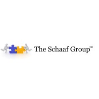 The Schaaf Group Logo