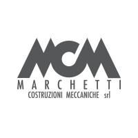 MCM Marchetti Costruzioni Meccaniche Srl Logo